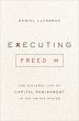 Executing Freedom (eBook, ePUB) - Bild 1
