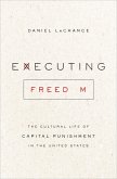 Executing Freedom (eBook, ePUB)