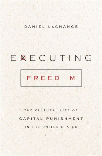 Executing Freedom (eBook, ePUB)