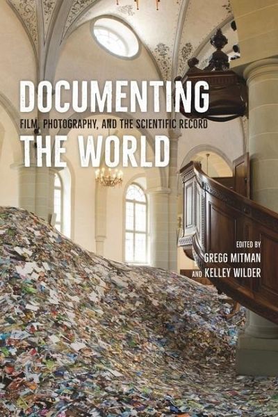Documenting the World (eBook, ePUB)