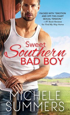 Sweet Southern Bad Boy (eBook, ePUB) - Summers, Michele