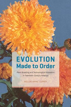 Evolution Made to Order (eBook, ePUB) - Anne, Helen