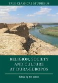 Religion, Society and Culture at Dura-Europos (eBook, PDF)