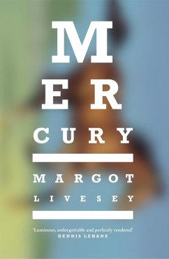 Mercury (eBook, ePUB) - Livesey, Margot