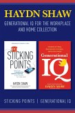 Generational IQ for the Workplace and Home Collection (eBook, ePUB)
