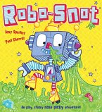 Robo-Snot (eBook, ePUB)