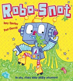 Cover Robo-Snot (eBook, ePUB)