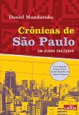 Crônicas de São Paulo (eBook, ePUB)