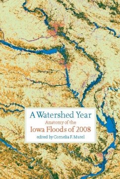 Cover Watershed Year (eBook, PDF)