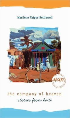 Company of Heaven (eBook, PDF) - Marilene Phipps-Kettlewell, Phipps-Kettlewell