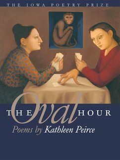 Cover Oval Hour (eBook, PDF)