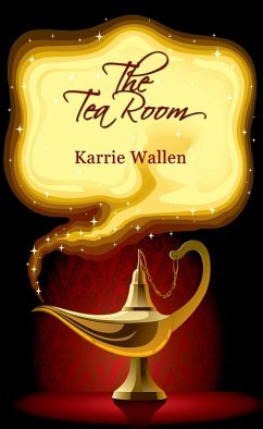 The Tea Room (eBook, ePUB) - Wallen, Karrie