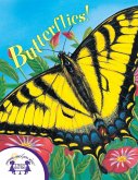 Know-It-Alls! Butterflies (eBook, ePUB)