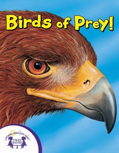 Cover Know-It-Alls! Birds of Prey (eBook, ePUB)