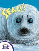 Know-It-Alls! Seals (eBook, ePUB)