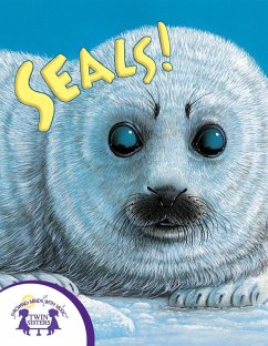 Cover Know-It-Alls! Seals (eBook, ePUB)
