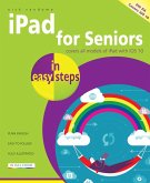 iPad for Seniors in easy steps, 6th edition (eBook, ePUB)