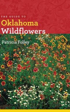 Cover Guide to Oklahoma Wildflowers (eBook, PDF)