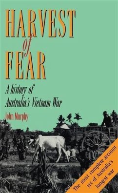 Harvest of Fear (eBook, ePUB) - Murphy, John