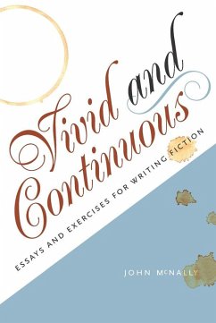 Cover Vivid and Continuous (eBook, ePUB)