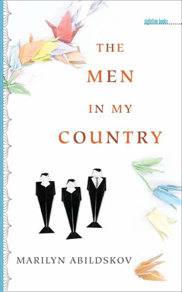 Men in My Country (eBook, PDF)