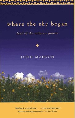 Cover Where The Sky Began (eBook, PDF)