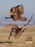 Booming from the Mists of Nowhere (eBook, ePUB) Booming from the Mists of Nowhere (eBook, ePUB)