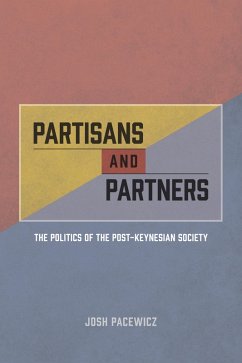 Cover Partisans and Partners (eBook, ePUB)