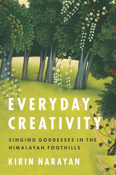 Everyday Creativity (eBook, ePUB)