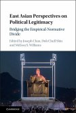 East Asian Perspectives on Political Legitimacy (eBook, PDF)