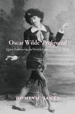 Oscar Wilde Prefigured (eBook, ePUB)