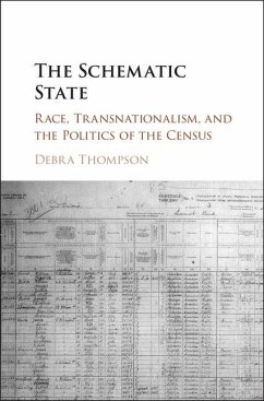 Schematic State (eBook, PDF) - Thompson, Debra