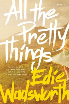 Cover All the Pretty Things (eBook, ePUB)