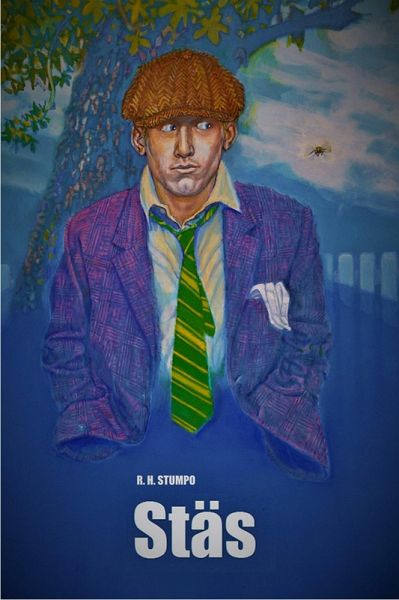 Stäs (eBook, ePUB)