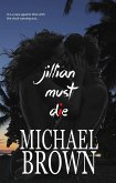 Jillian Must Die (eBook, ePUB)
