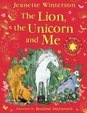 Lion, The Unicorn and Me (eBook, ePUB) Lion, The Unicorn and Me (eBook, ePUB)