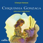 Chiquinha Gonzaga (eBook, ePUB)