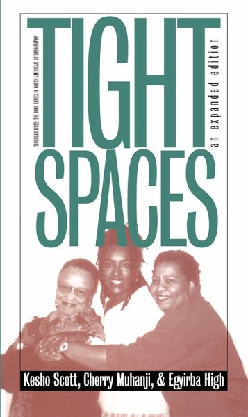 Tight Spaces (eBook, PDF) Tight Spaces (eBook, PDF)