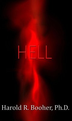 Cover Hell (eBook, ePUB)