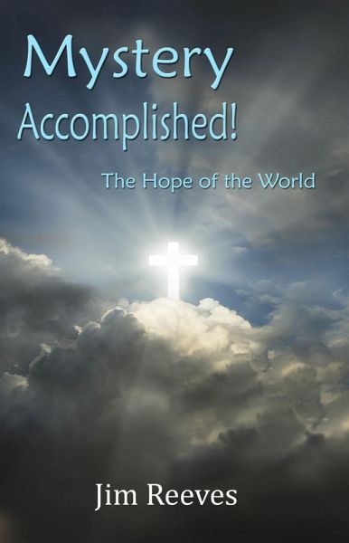 Mystery Accomplished (eBook, ePUB)