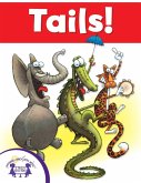 Tails! (eBook, ePUB)