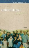 Anthropologies (eBook, ePUB)