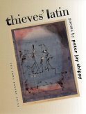 Thieves' Latin (eBook, PDF) Thieves' Latin (eBook, PDF)