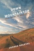 Down from the Mountaintop (eBook, ePUB) Down from the Mountaintop (eBook, ePUB)