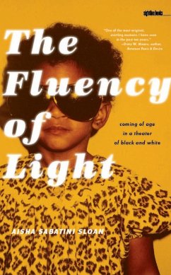 Cover Fluency of Light (eBook, ePUB)