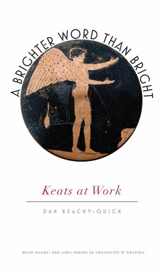 Cover Brighter Word Than Bright (eBook, ePUB)