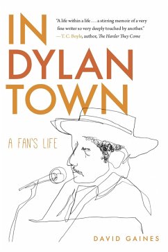Cover In Dylan Town (eBook, ePUB)