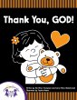 Thank You God (eBook, ePUB) - Bild 1