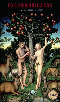 Excommunicados (eBook, ePUB) - Charles Haverty, Haverty
