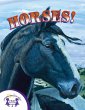 Know-It-Alls! Horses (eBook, ePUB) - Bild 1